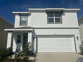 2943 Common Fig Run in Wesley Chapel, FL - Building Photo