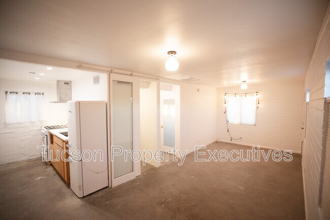 419 E Lester St in Tucson, AZ - Building Photo - Building Photo