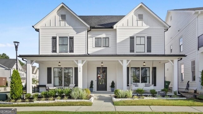 property at 1950 Westside Blvd NW