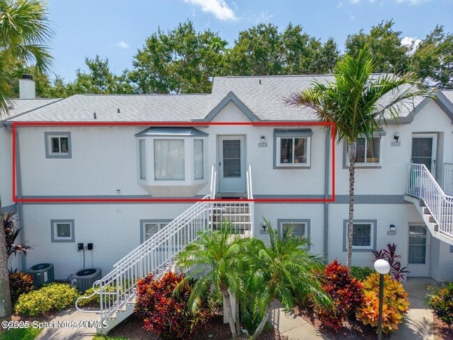 property at 115 Ocean Park Ln