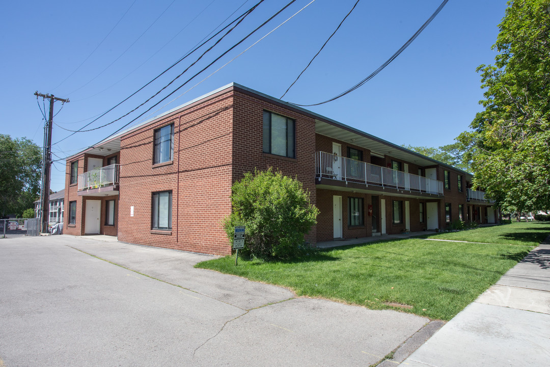 65 W 800 N in Provo, UT - Foto de edificio