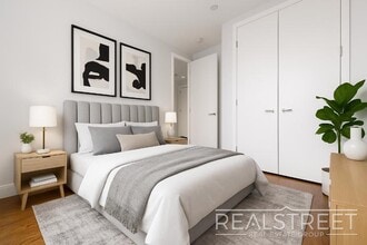 Luxury 2 BR in Bushwick with Balcony & Roof Deck!, Unit 2R in Brooklyn, NY - Building Photo - Building Photo