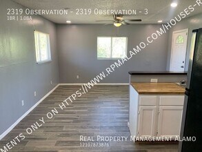 2319 Observation Dr in San Antonio, TX - Building Photo - Building Photo