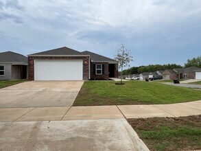 5365 Keystone Ave in Springdale, AR - Building Photo - Building Photo