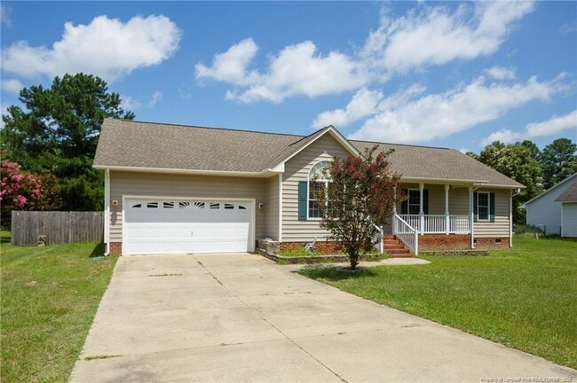 property at 58 Colonial Hills Dr