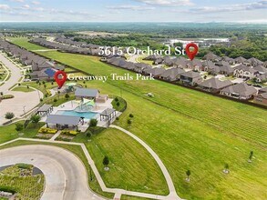 3615 Orchard St in Midlothian, TX - Building Photo - Building Photo