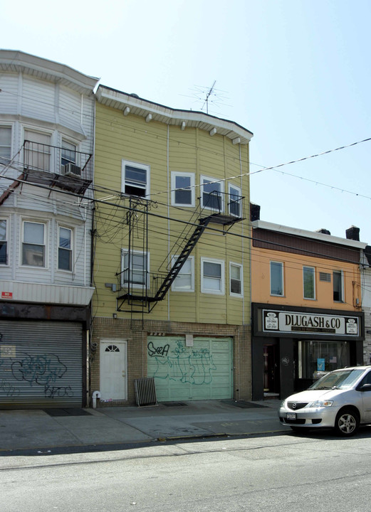 1634 Bath Ave in Brooklyn, NY - Foto de edificio