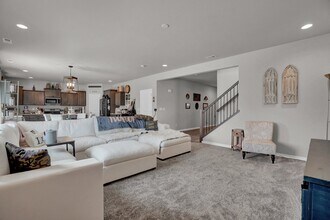 8345 Talc Dr in Colorado Springs, CO - Building Photo - Building Photo