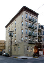 235 Monroe St in Hoboken, NJ - Building Photo - Building Photo