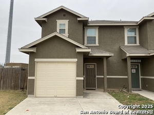 7003 Micayla Cv in San Antonio, TX - Foto de edificio