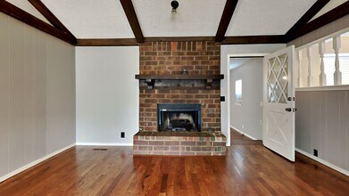 3020 S 140th E Ave in Tulsa, OK - Building Photo - Building Photo