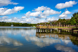 The Glen at Cagan Crossings in Clermont, FL - Building Photo - Building Photo