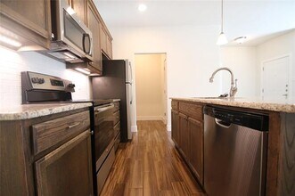 8037 Arbor Ave in Fort Worth, TX - Building Photo - Building Photo