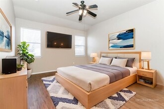 3816 Bandice Ln in Pflugerville, TX - Building Photo - Building Photo