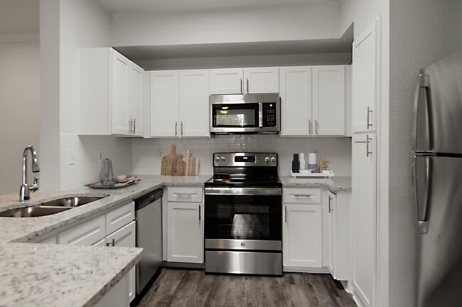 Cortland River Place