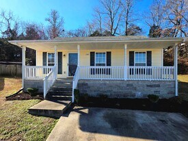 2746 Applemill Ct in Clarksville, TN - Building Photo