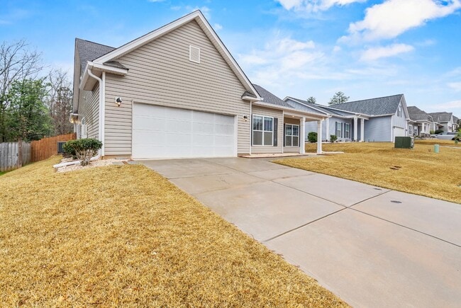 413 Silver Anchor Dr in Columbia, SC - Building Photo - Building Photo