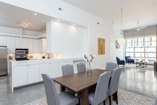 property at 319 Fayetteville St