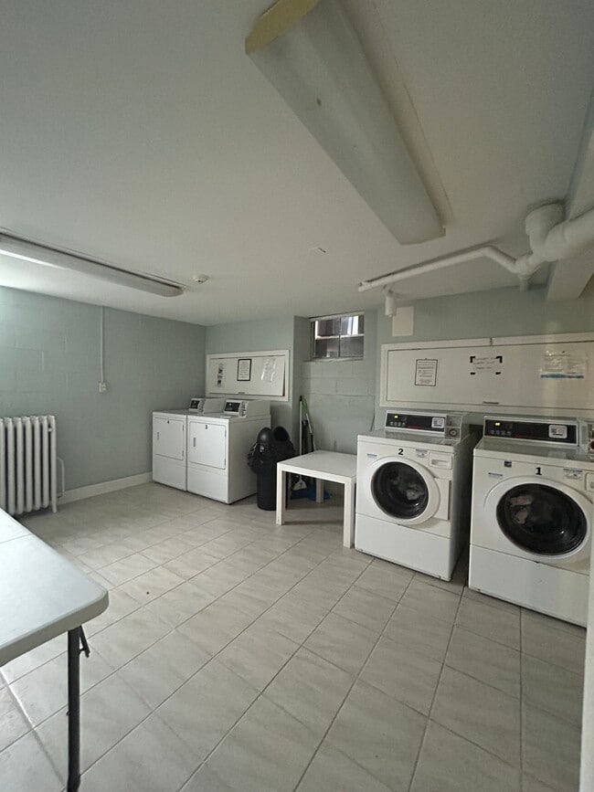 12 Central Ave, Unit 1 in Danvers, MA - Building Photo - Building Photo