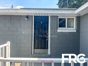 600 Howell St in Greenville, NC - Building Photo - Building Photo