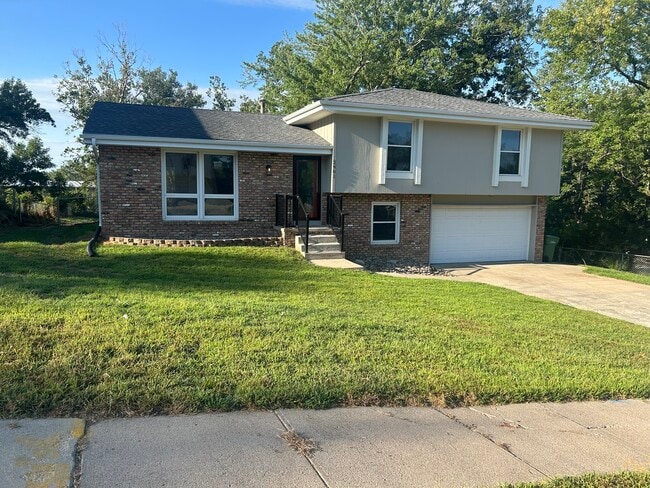 property at 2901 Greensboro Ave