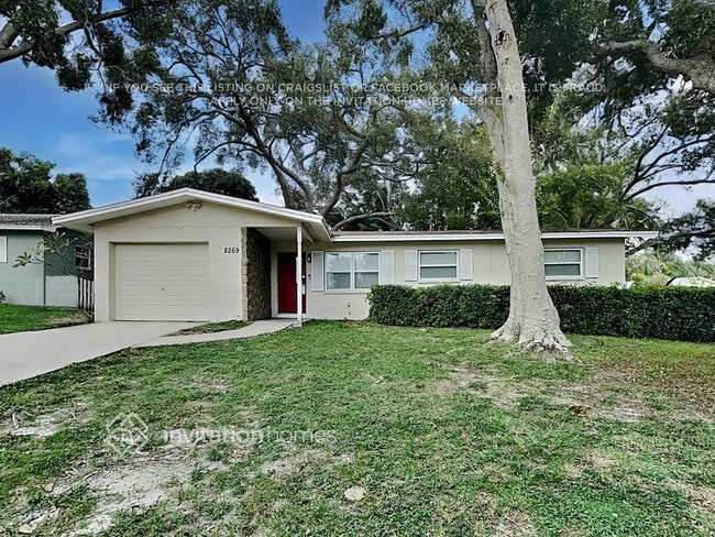 property at 8269 138th St
