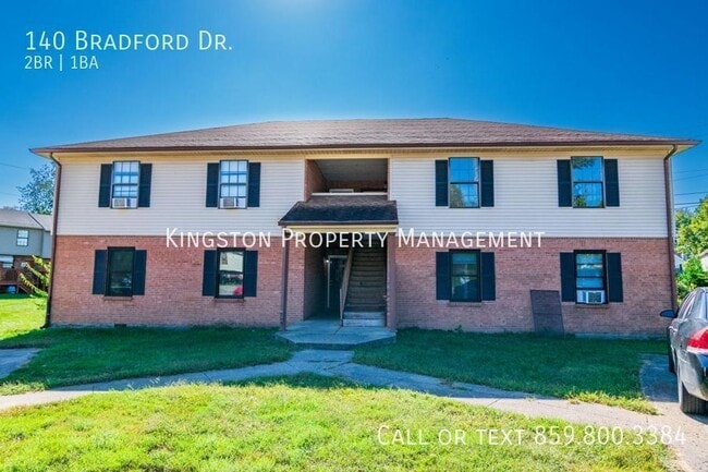 140 Bradford Dr in Paris, KY - Building Photo - Building Photo