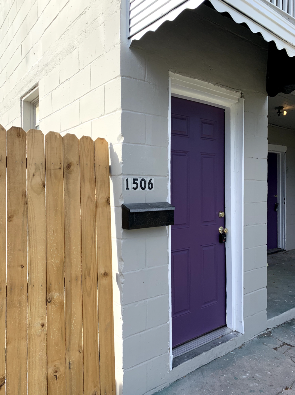 property at 1506 Eaverson St