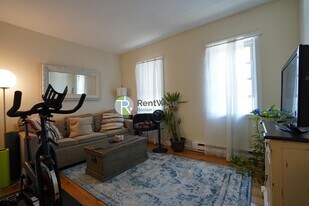 3 Schrepel Pl, Unit 1 in Boston, MA - Building Photo