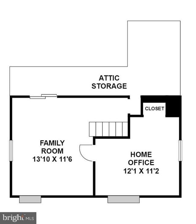 property at 8904 Flower Ave