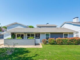 632 Timberline Dr in Hurst, TX - Building Photo