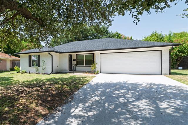 13339 Belfield Dr in Farmers Branch, TX - Building Photo - Building Photo