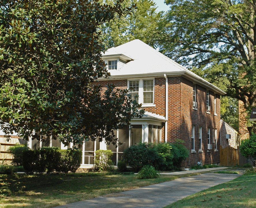 2188-2190 Washington Ave in Memphis, TN - Building Photo