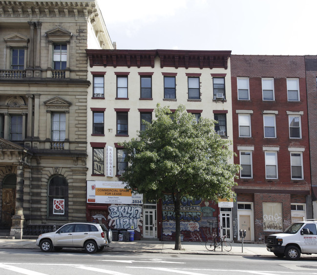 139 Broadway in Brooklyn, NY - Building Photo - Building Photo