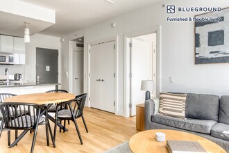 550 W 54th St, Unit SI FL27-ID1905 in New York, NY - Building Photo - Building Photo