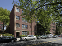 94-102 Longwood Ave in Brookline, MA - Building Photo - Building Photo