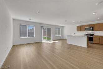 3269 La Cura Ave in Enterprise, NV - Building Photo - Building Photo