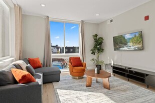 901 Canal St, Unit ID1316464P in Philadelphia, PA - Building Photo