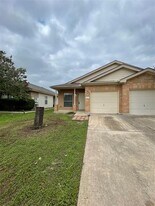 137 Marvin Cove in Hutto, TX - Building Photo