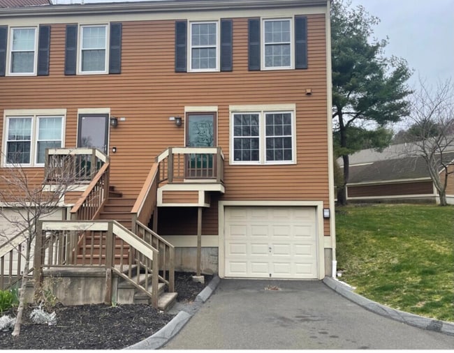 property at 173 Foxbridge Village Rd