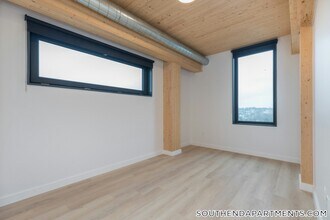 11 E Lenox St in Boston, MA - Foto de edificio - Building Photo