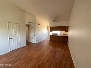 1200 Lanny Ave in Clarkdale, AZ - Foto de edificio - Building Photo