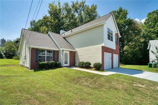 7167 Mill Arbor in Lithonia, GA - Building Photo - Building Photo