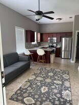 394 Prince St in Tallahassee, FL - Building Photo
