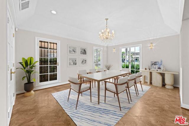 property at 224 S Palm Dr