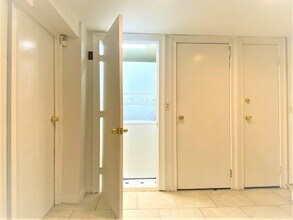 17 Follen St in Boston, MA - Foto de edificio - Building Photo