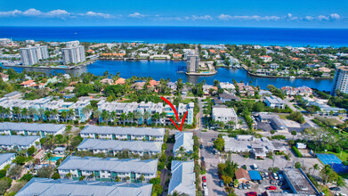 536 S mallory Cir in Delray Beach, FL - Building Photo - Building Photo