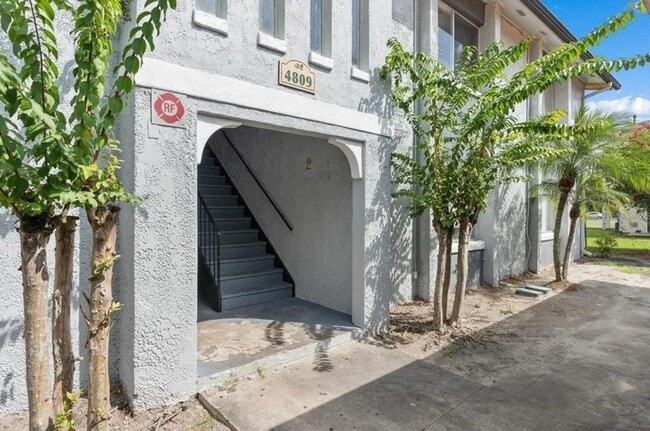 property at 4809 S Texas Ave