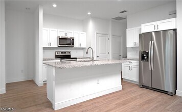 3047 S Beechwood Cir in La Belle, FL - Building Photo - Building Photo