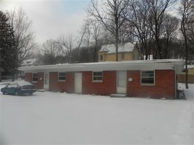 1324 Summit Ave in Kalamazoo, MI - Building Photo